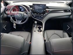 تۆیۆتا کامری